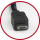 Gembird micro USB/USB 50cm czarny - 75040 - zdjęcie 2